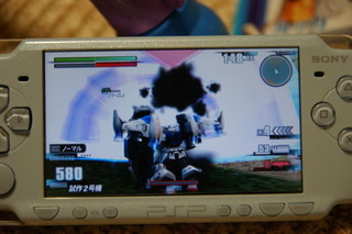 社会人にオススメなゲームまとめ 15本目 Psp 機動戦士ガンダム ガンダム Vs ガンダム Next Plus